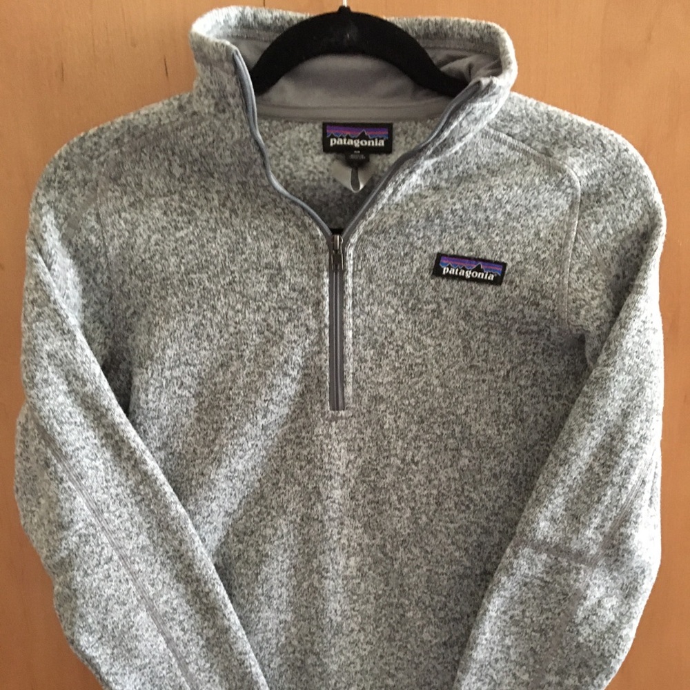 Patagonia Women’s Better Sweater Fleece